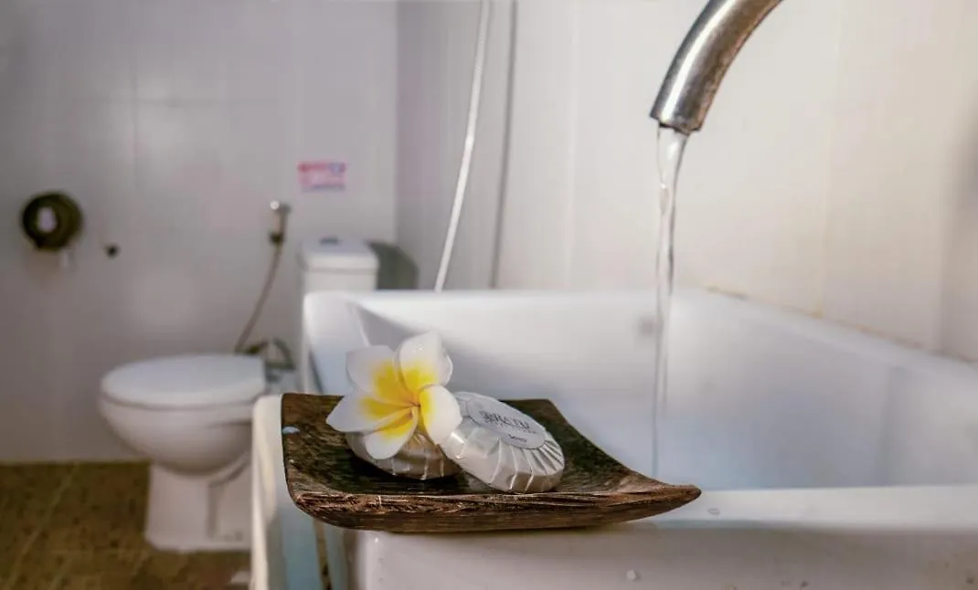 Ratu Guest House Kuta
