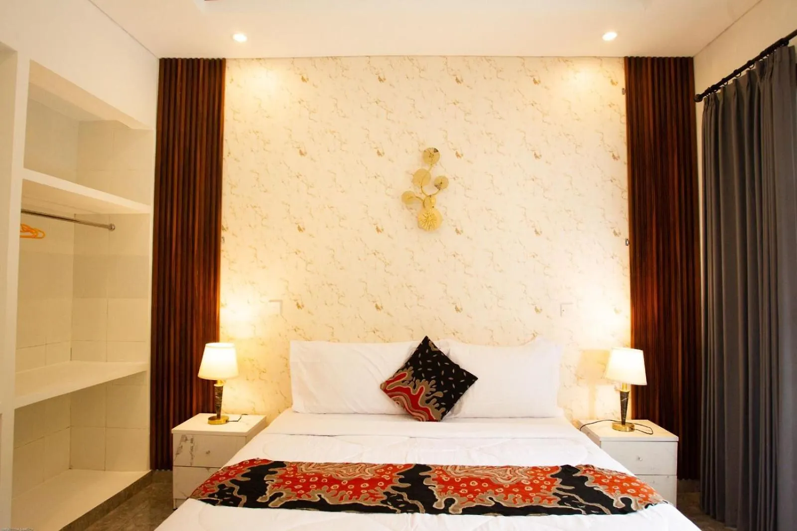 Ratu Guest House Kuta  Indonesia