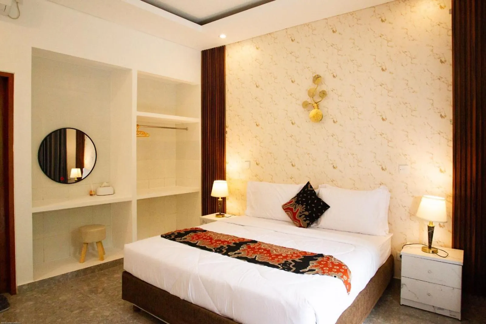 Ratu Guest House Kuta  Apartment Kuta (Bali)