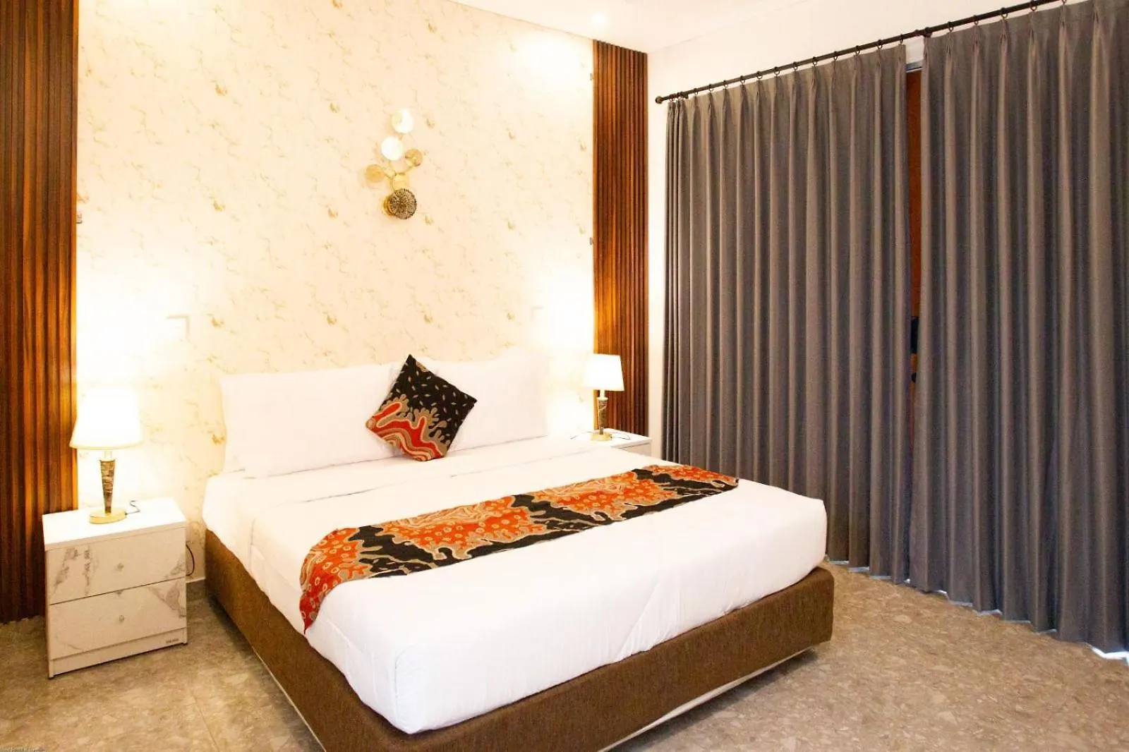 Apartment Ratu Guest House Kuta  Indonesia