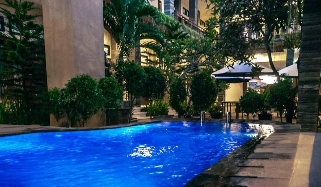 Apartment Ratu Guest House Kuta
