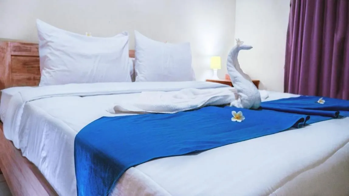 Ratu Guest House Kuta  Kuta (Bali)